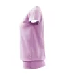Malfini City - kerek nyakú női póló - Orchidea - 2XL