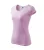 Malfini Pure - kerek nyakú női póló - Orchidea - 2XL