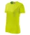 Malfini Classic New - Kerek nyakú női póló - Lime - XS