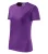 Malfini Classic New - Kerek nyakú női póló - Lila - XL