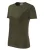 Malfini Classic New - Kerek nyakú női póló - Military - S