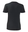 Malfini Classic New - Kerek nyakú női póló - Ébenszürke - 2XL