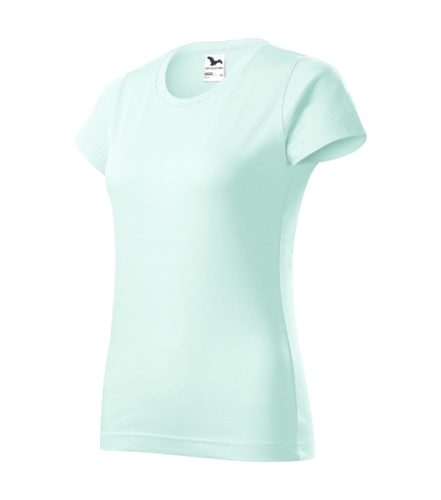 Malfini Basic - Kerek nyakú női póló - Frost - XS