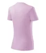 Malfini Basic - Kerek nyakú női póló - Orchidea - S