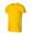 Malfini Heavy New - Kerek nyakú unisex póló - Sárga - XL