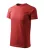 Malfini Heavy New - Kerek nyakú unisex póló - Terra - XS