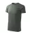 Malfini Heavy New - Kerek nyakú unisex póló - Sötét palakő - XL