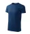 Malfini Heavy New - Kerek nyakú unisex póló - Éjkék - S