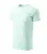 Malfini Heavy New - Kerek nyakú unisex póló - Frost - XS
