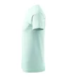 Malfini Heavy New - Kerek nyakú unisex póló - Frost - 3XL