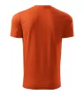 Malfini Element - Kerek nyakú unisex póló - Narancssárga - M