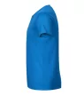 Malfini Fantasy - Különlegesen kialakított nyakkivágású gyerek póló - Snorkel kék - 122 cm/6 éves