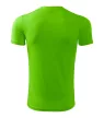 Malfini Fantasy - Különlegesen kialakított nyakkivágású gyerek póló - Almazöld - 158 cm/12 éves