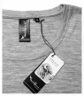 Malfini Premium Merino Rise LS - Keskeny nyakkivágású, hosszú ujjú női póló - Mandula - S