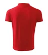 Malfini Pique Polo - Pique férfi galléros póló - Piros - XL