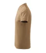 Malfini Pique Polo - Pique férfi galléros póló - Homok - 3XL
