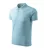 Malfini Pique Polo - Pique férfi galléros póló - Égszínkék - XL