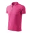Malfini Pique Polo - Pique férfi galléros póló - Bíborszín - 2XL