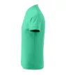 Malfini Pique Polo - Pique férfi galléros póló - Menta - M