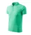 Malfini Pique Polo - Pique férfi galléros póló - Menta - XL