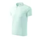 Malfini Pique Polo - Pique férfi galléros póló - Frost - S
