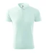 Malfini Pique Polo - Pique férfi galléros póló - Frost - XL