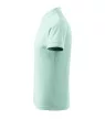 Malfini Pique Polo - Pique férfi galléros póló - Frost - XL