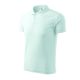 Malfini Pique Polo - Pique férfi galléros póló - Frost - 2XL