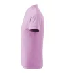 Malfini Pique Polo - Pique férfi galléros póló - Orchidea - M