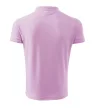 Malfini Pique Polo - Pique férfi galléros póló - Orchidea - 2XL