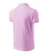 Malfini Pique Polo - Pique férfi galléros póló - Orchidea - 3XL