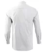 Malfini Style LS - Egyenes szabású, hosszú ujjú férfi ing - Fehér - 2XL