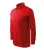 Malfini Style LS - Egyenes szabású, hosszú ujjú férfi ing - Piros - 3XL