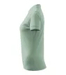 Malfini Pique Polo - Szűkített szabású női galléros póló - Zsálya - 2XL