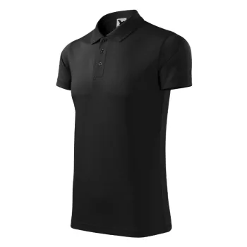 Unisex galléros póló