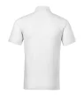 Malfini Prime (GOTS) - Biopamut férfi galléros póló - Fehér - 3XL