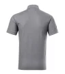 Malfini Prime (GOTS) - Biopamut férfi galléros póló - Antik ezüst - 2XL