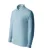 Pique Polo LS - Hosszú ujjú galléros gyerek póló - Égszínkék - 134 cm/8 éves