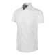 Malfini Premium Flash - Rövid ujjú férfi ing - Fehér - 2XL