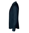 Malfini Premium Dynamic - Enyhén szűkített szabású, hosszú ujjú férfi ing - Tengerészkék - 2XL