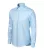 Malfini Premium Journey - Hosszú ujjú férfi ing - Slant blue - XL