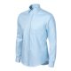 Malfini Premium Journey - Hosszú ujjú férfi ing - Slant blue - XL