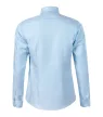 Malfini Premium Journey - Hosszú ujjú férfi ing - Slant blue - XL