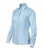 Malfini Premium Journey - Hosszú ujjú női ing - Slant blue - XL