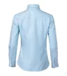 Malfini Premium Journey - Hosszú ujjú női ing - Slant blue - 2XL