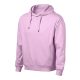 Malfini Moon - Laza szabású, kapucnis, rejtett kenguru zsebes férfi pulóver - Orchidea - 2XL