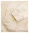 Malfini Moon - Laza szabású, kapucnis, rejtett kenguru zsebes női pulóver - Tengerészkék - 2XL