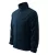 Rimeck Jacket - Műanyag cipzáras, férfi polár felső - Tengerészkék - M