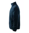 Rimeck Jacket - Műanyag cipzáras, férfi polár felső - Tengerészkék - 2XL