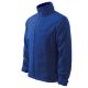 Rimeck Jacket - Műanyag cipzáras, férfi polár felső - Királykék - XL